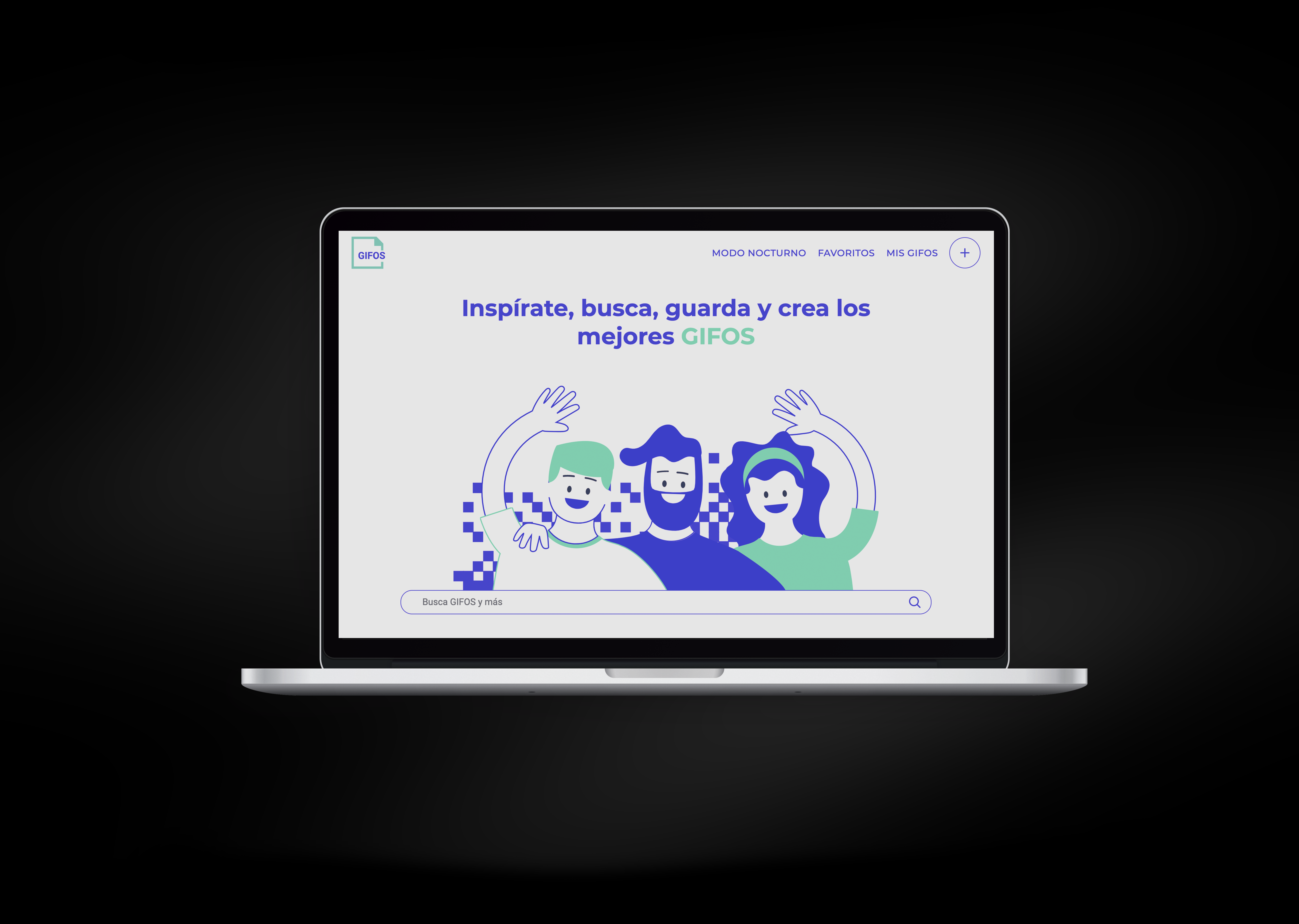 mockup image