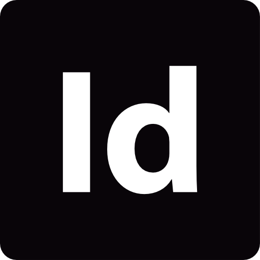 indesign icon